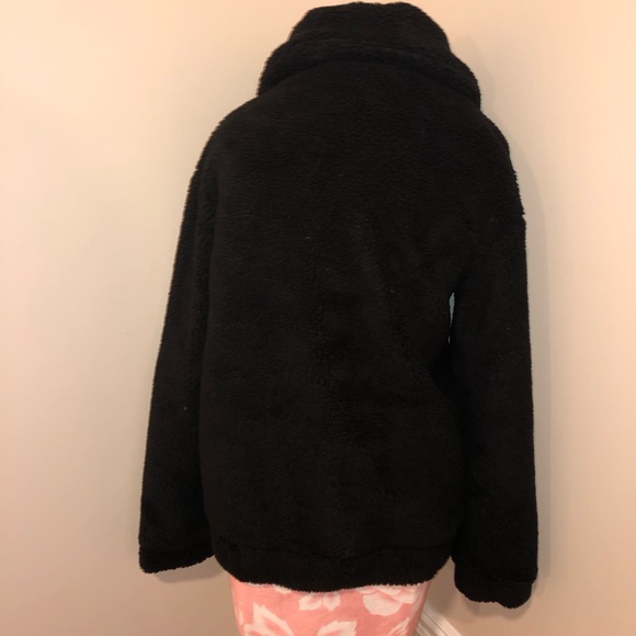 NEW HERA COLLECTION TEDDY BEAR JACKET - Picture 2 of 5